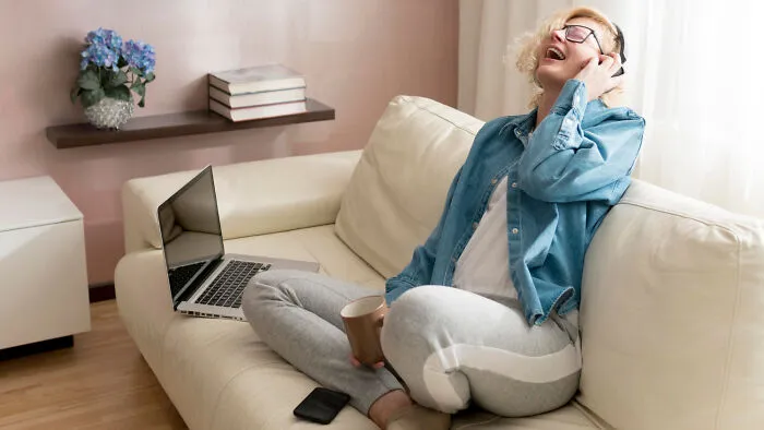 “I Feel So Grown Up”: 40 "Old Person" Habits People Laughed At Until They Tried Them