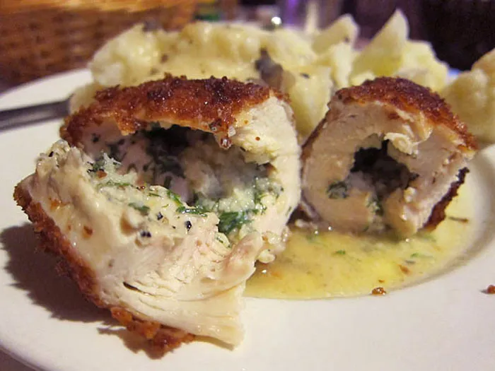 “What's A Food People Don't Make Anymore?” (35 Answers)