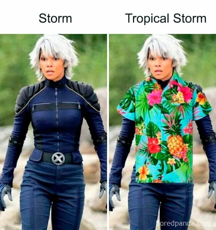 30 Literal Memes That Are Hilariously Straight To The Point (New Pics)