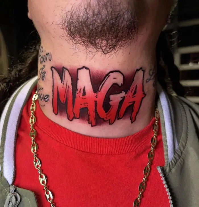 40 People Share Tattoos That Instantly Make A Person Unattractive