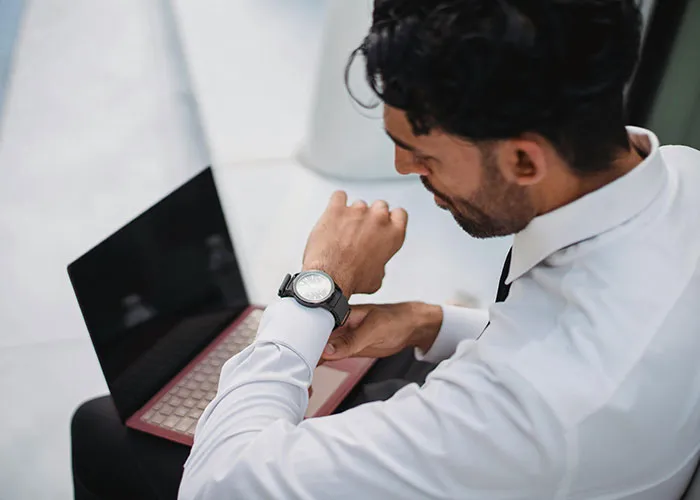 30 Things That Happen Only In A Toxic Workplace
