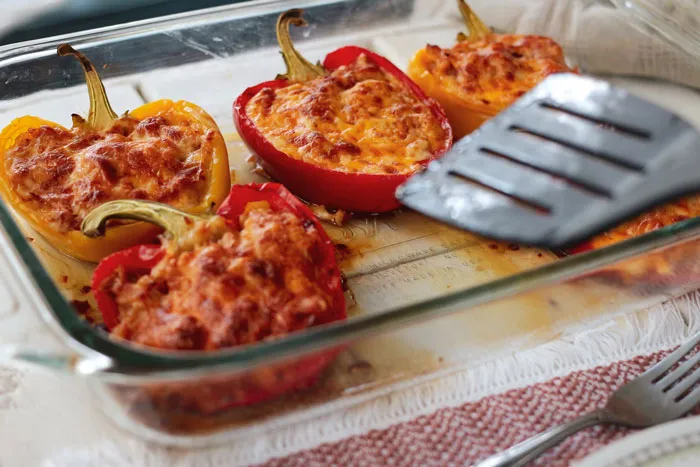 “What's A Food People Don't Make Anymore?” (35 Answers)