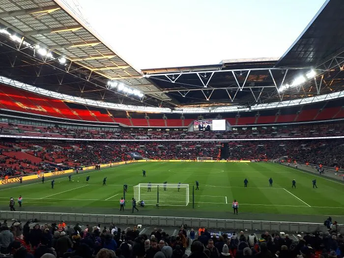 Afc Wimbledon, Wimbledon, London, United Kingdom