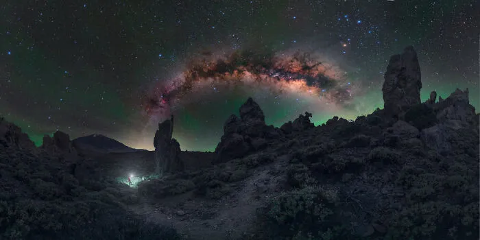 This Photographer Specializes In Astrophotography And Panoramic Shots And Here Are His 28 Best Works