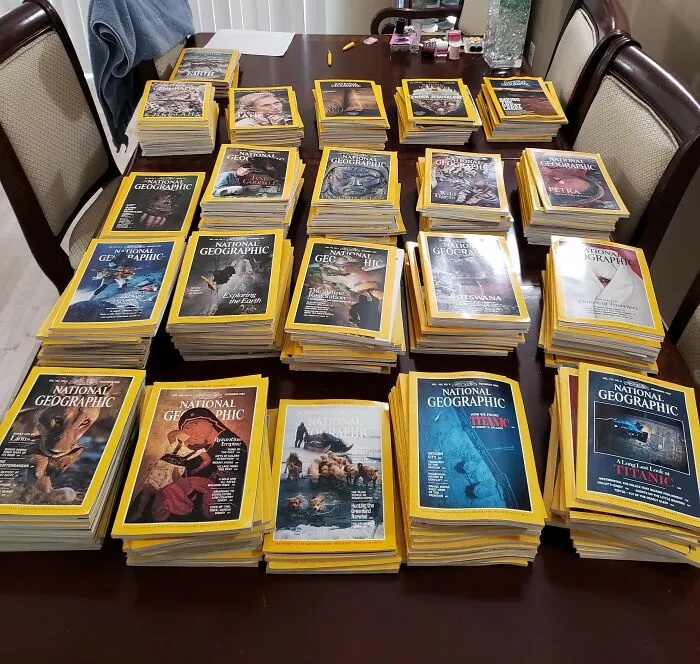 30 Times (Not So) Lucky Winners Got A Lifetime Supply Of Something