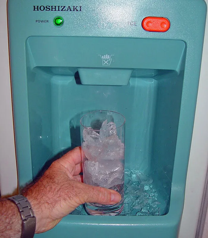 "A Drip Coffee Maker": 34 Things That Are Normal In American Homes, But Weird Everywhere Else