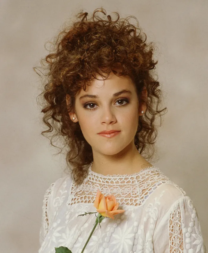 Rebecca Schaeffer