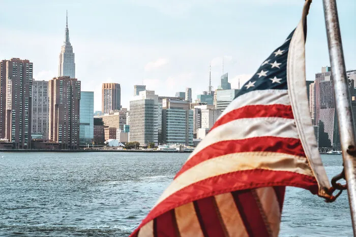 40 American Norms That Baffle The Rest Of The World, As Shared In This Thread
