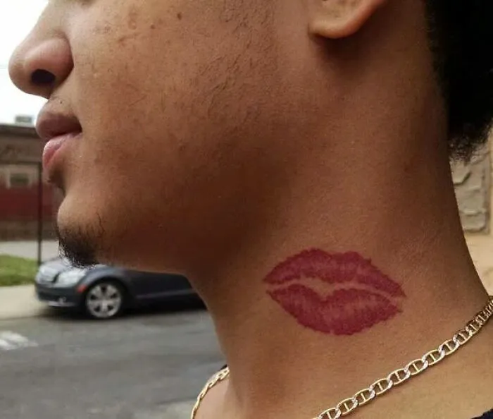 40 People Share Tattoos That Instantly Make A Person Unattractive