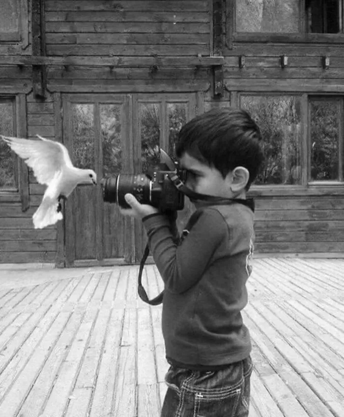 30 Captivating Street Photos That Showcase Life’s Unexpected Moments, As Shared On This IG Page (New Pics)