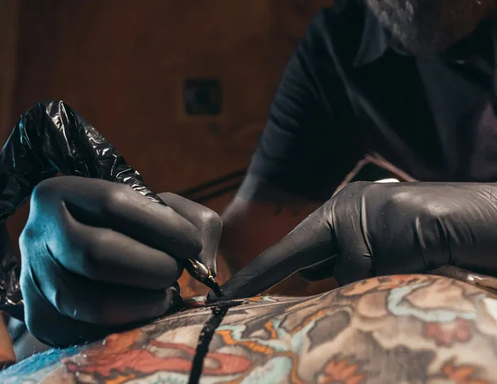 40 People Share Tattoos That Instantly Make A Person Unattractive