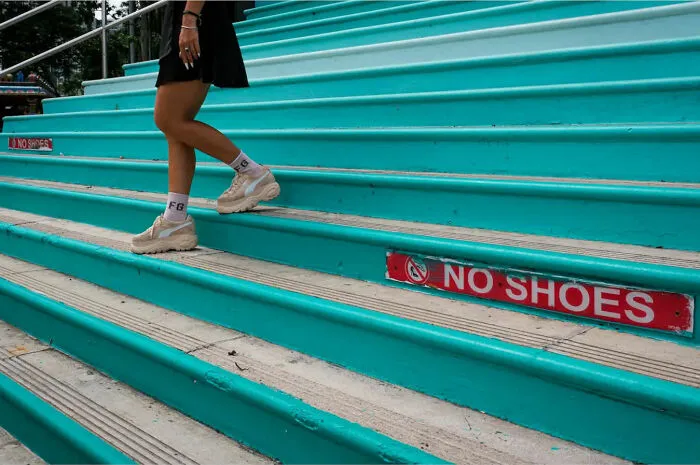 Photographer Captures The Soul Of The Streets, And Here Are His 30 Honest And Unfiltered Shots