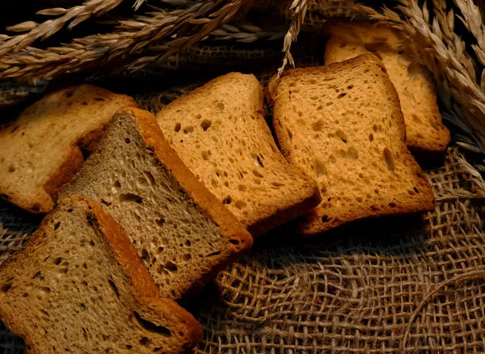 “What's A Food People Don't Make Anymore?” (35 Answers)