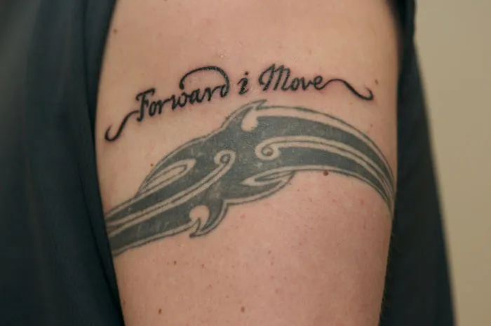 40 People Share Tattoos That Instantly Make A Person Unattractive