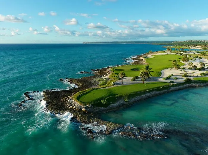 Punta Espada Golf Club, Dominican Republic