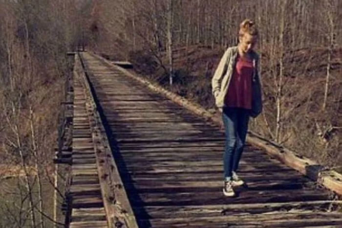 26 Fotos inquietantes que parecen normales hasta que conoces su historia