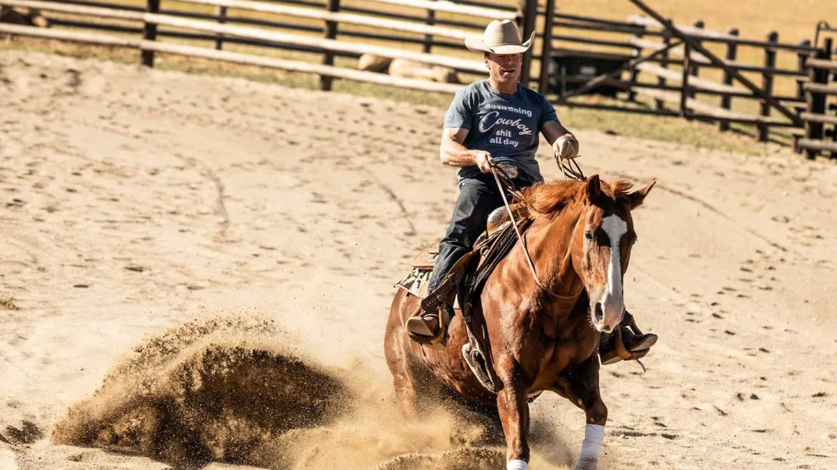 Taylor Sheridan’s Net Worth Is Only Getting Bigger As Yellowstone Spin-Offs Dominate Television