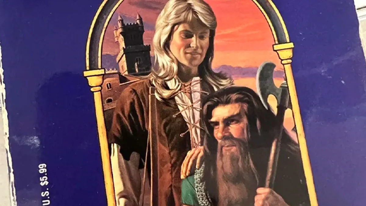 This Online Group 'Judges A Book By Its Cover,' And Here Are 30 Of The Weirdest Ones (New Pics)