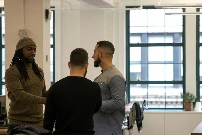 30 Things That Happen Only In A Toxic Workplace