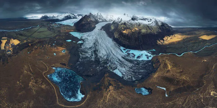 This Photographer Specializes In Astrophotography And Panoramic Shots And Here Are His 28 Best Works