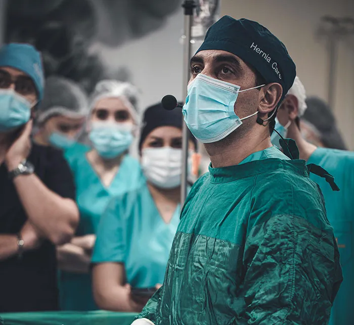 20 Médicos revelan cosas desconcertantes sobre el cuerpo humano para las que no tienen respuestas