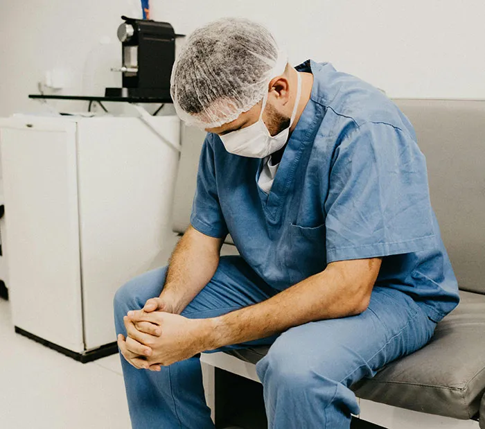 20 Médicos revelan cosas desconcertantes sobre el cuerpo humano para las que no tienen respuestas