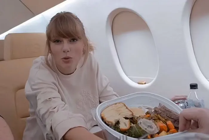 Taylor Swift