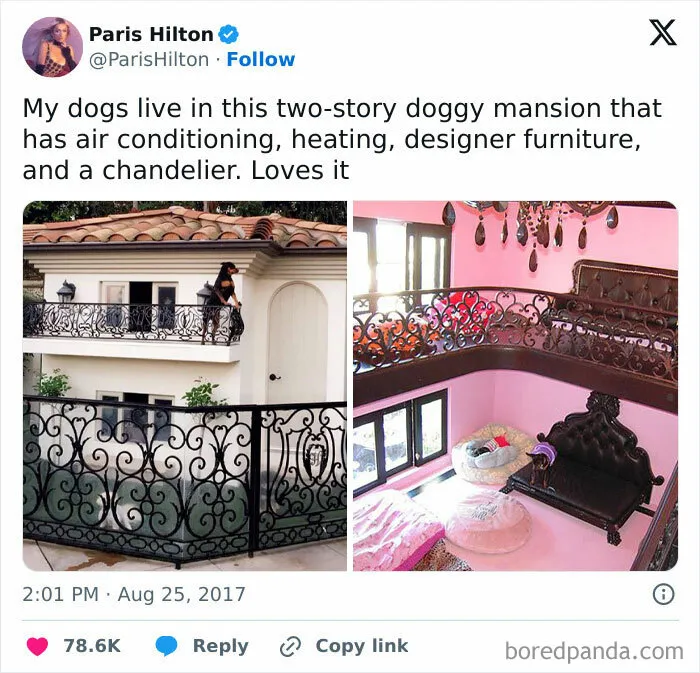 Paris Hilton