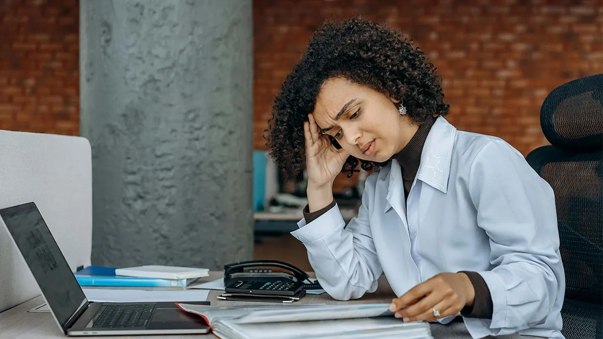 30 Things That Happen Only In A Toxic Workplace