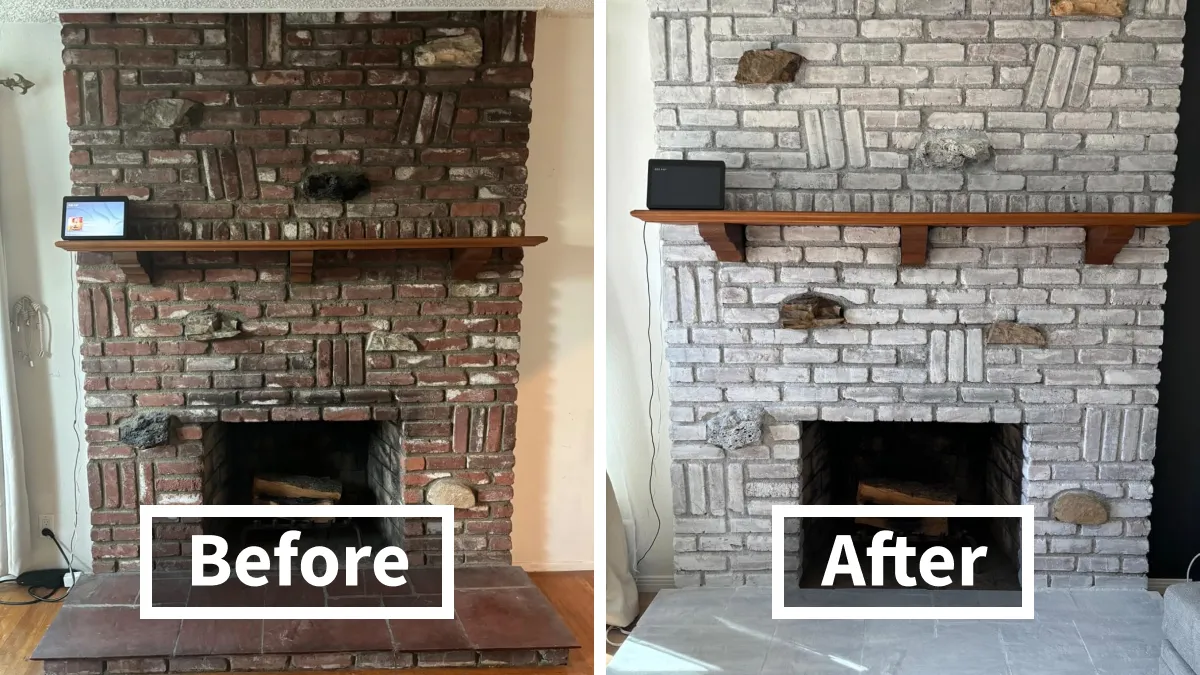 Broke But Creative: 21 Ways To Transform Instead Of Buy New