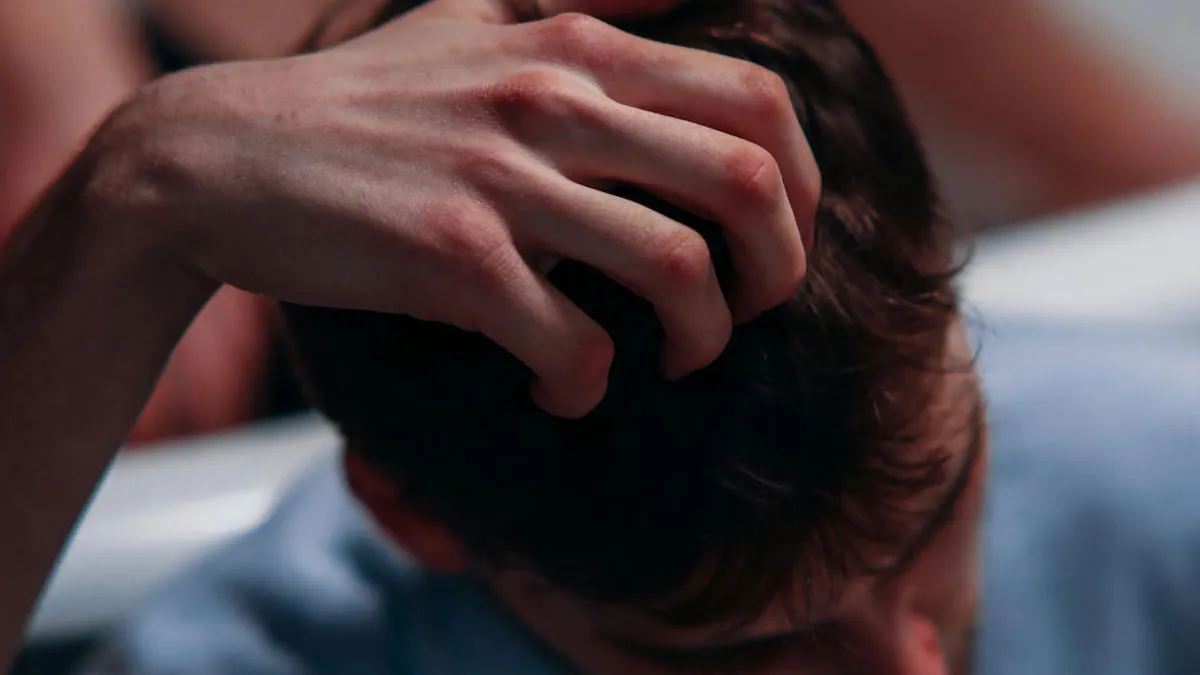 30 Times People Thought They Were Being Paranoid, Only To Face A Real-Life Terror