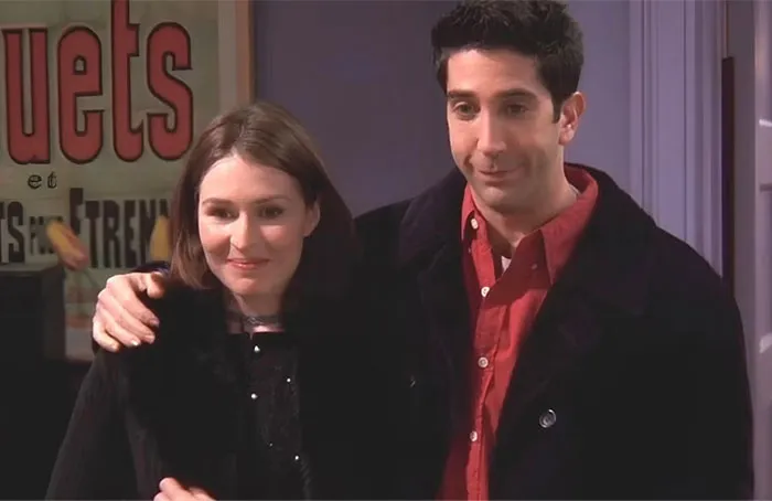 50 TV Couples Who Had No Chemistry, No Passion, And No Business Being Together