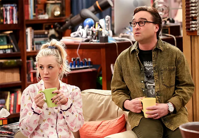 50 TV Couples Who Had No Chemistry, No Passion, And No Business Being Together