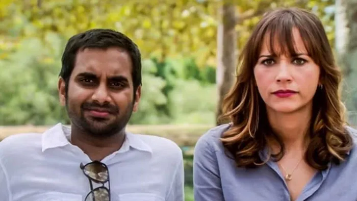 50 TV Couples Who Had No Chemistry, No Passion, And No Business Being Together
