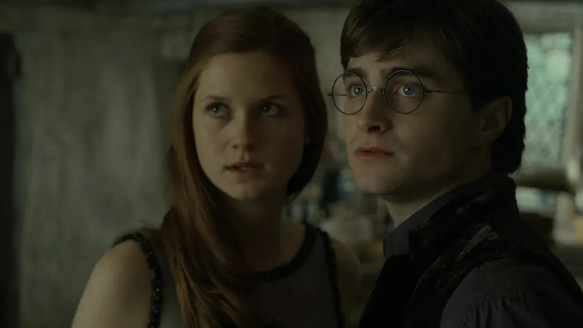 50 TV Couples Who Had No Chemistry, No Passion, And No Business Being Together