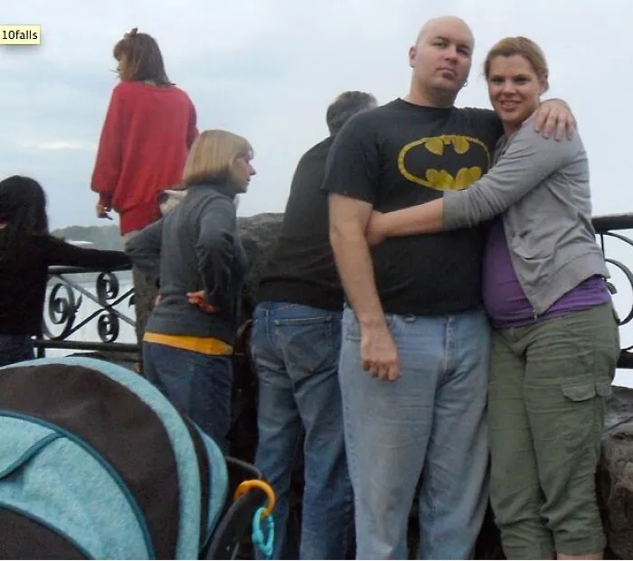 20 Fotos inquietantes que parecen normales hasta que conoces su historia