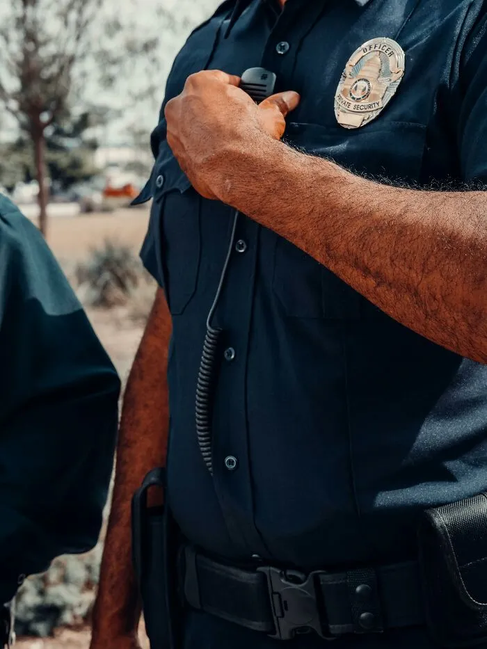27 Times Police Had To Go Undercover, And Something Crazy Happened