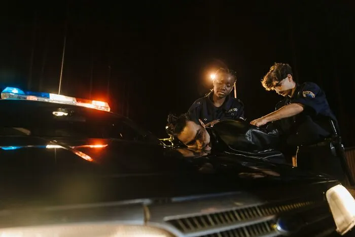 27 Times Police Had To Go Undercover, And Something Crazy Happened