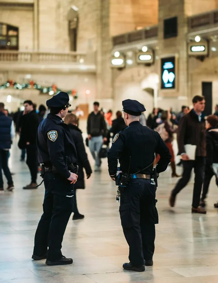 27 Times Police Had To Go Undercover, And Something Crazy Happened