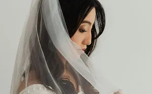 Lady Vows Her Wedding Will Be Her Last Kid-Friendly Event After They Ruin Her Unique Guest Book