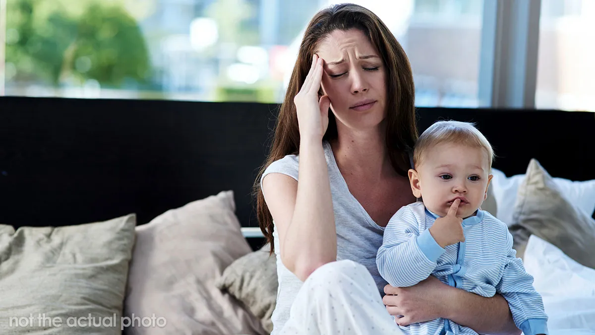 New Mom Stunned As Husband Ignores Her Warning And Microwaves Breast Milk Anyway, Drama Follows