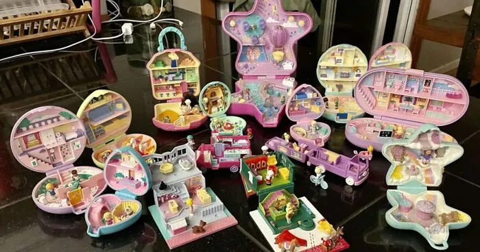 30 Forgotten Relics Worth Quite A Bit Of Money That Could Be Hiding In Your Attic Right Now