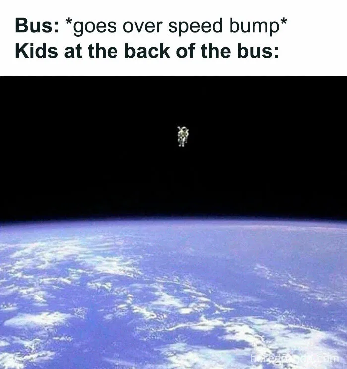 50 Funny Memes To Bring Some Much-Needed Laughter Into Your Life (New Pics)