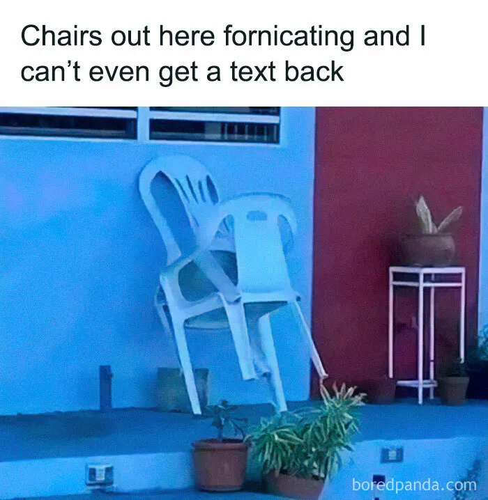 50 Funny Memes To Bring Some Much-Needed Laughter Into Your Life (New Pics)