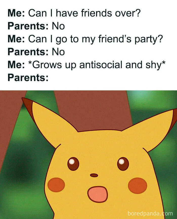 50 Funny Memes To Bring Some Much-Needed Laughter Into Your Life (New Pics)