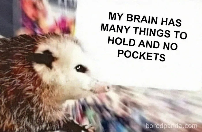50 Funny Memes To Bring Some Much-Needed Laughter Into Your Life (New Pics)