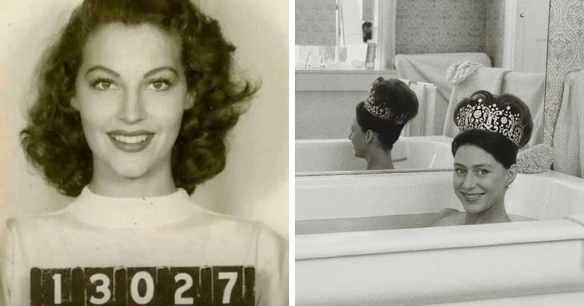 35 Fotos antiguas mostrando algo que ha cambiado hoy en día
