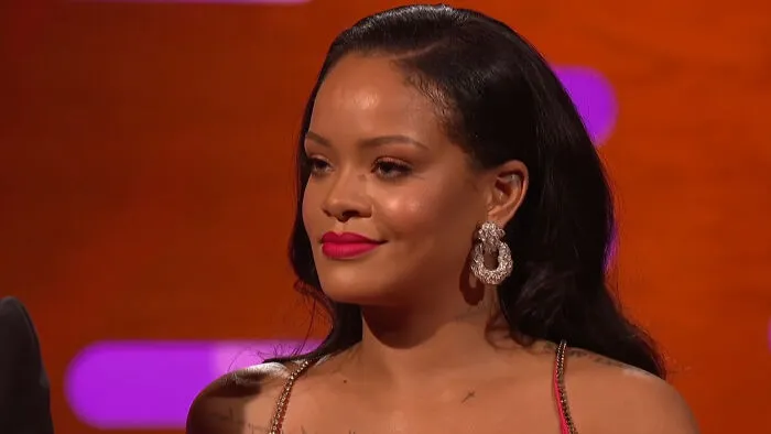 Rihanna Telling Kendal Not To Come To Her Concert