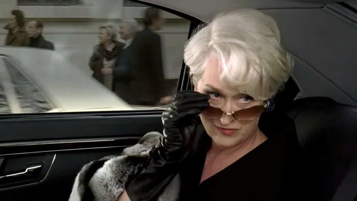 37 Actors Who Played Their Roles So Flawlessly No One Could Ever Replicate It