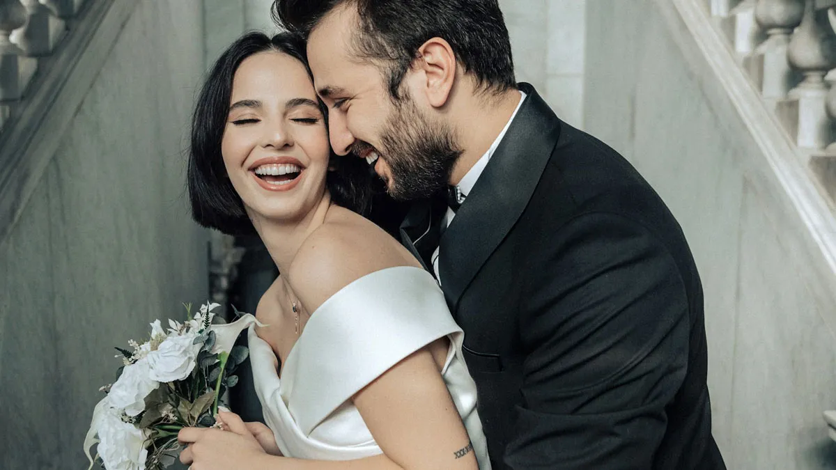 “Like A Loyal Dog”: 50 People Reveal Wedding Red Flags That Spell Disaster